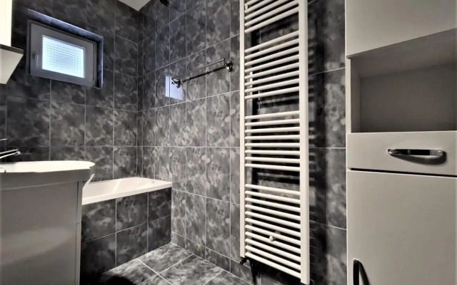 Apartament Giulio