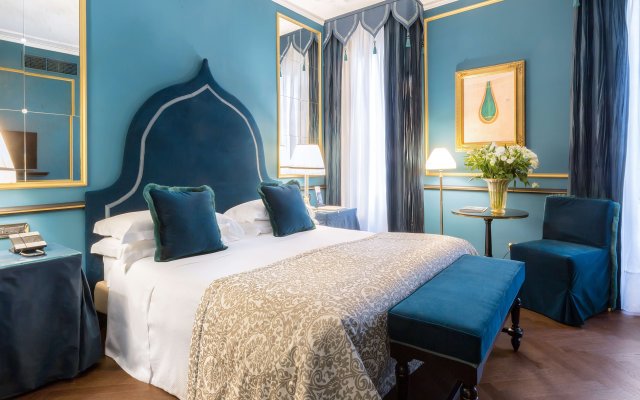 Starhotels Splendid Venice