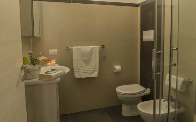 Donnalucata Resort - Two Bedroom No.2