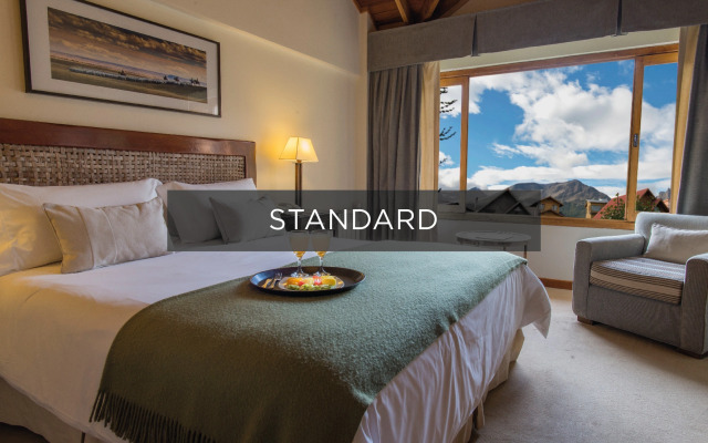 Los Cauquenes Resort + Spa + Experiences