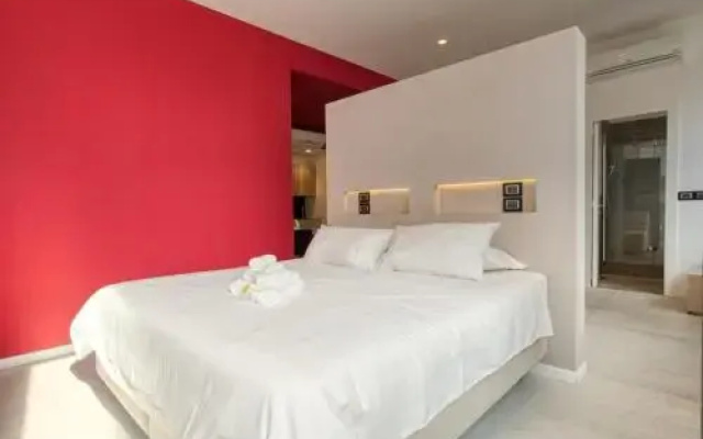 Apartment Passarella 4