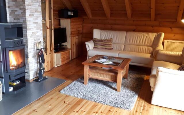 Ferienhaus Berg.erleben