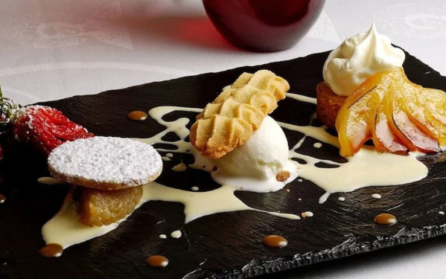 Hôtel Restaurant La Matelote