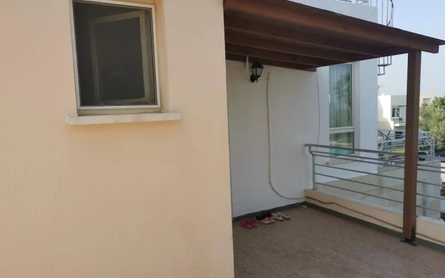 Sea & Pool 2 Bedroom 3 Terraces Turtle Bay Holiday
