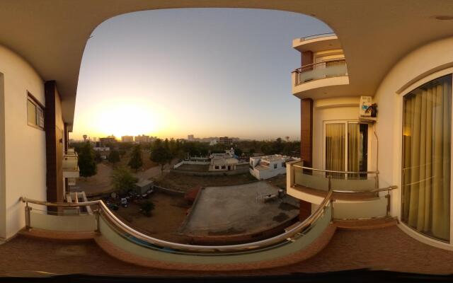 Dwelling residency