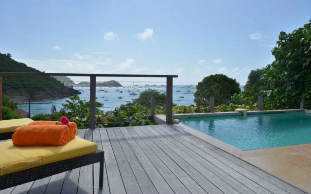 Dream Villa Corossol 592