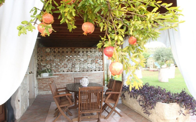 Agriturismo Cascina Crocelle