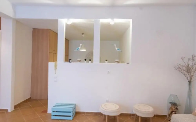 Dreamscape 3-Bedroom Mykonos Hideaway