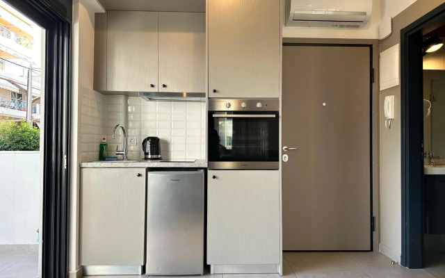 M & M boutique apartments