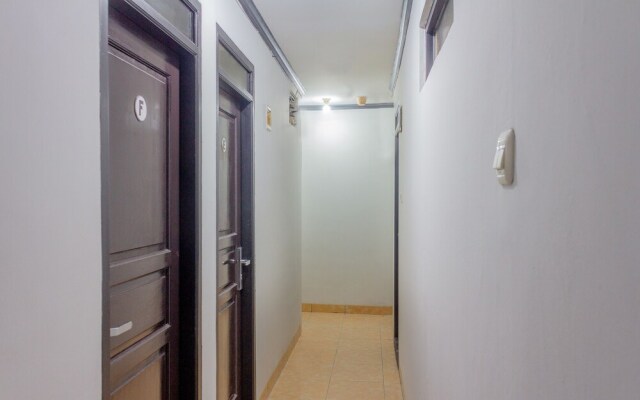 Oyo 649 K68 Residence