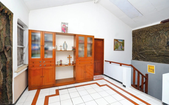 OYO 2240 Simpang Tujuh Residence