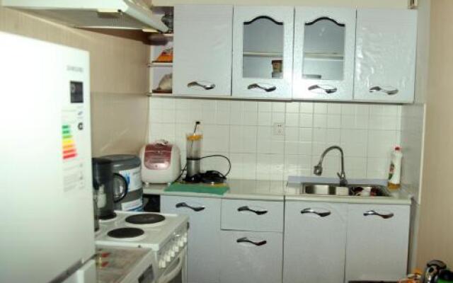 Mongol Khatad hostel