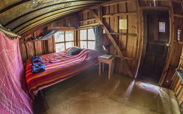 La Iguana Perdida - Hostel