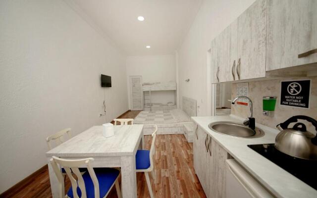 Apartment Mandaria