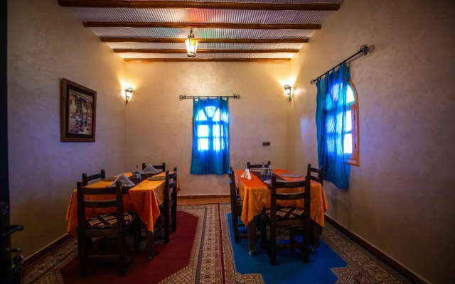Riad Les Jardins De Merzouga