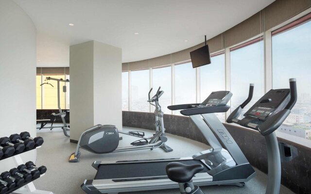 ibis Styles Jakarta Mangga Dua Square