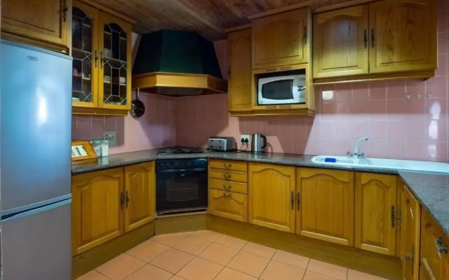 Carrington Guest House