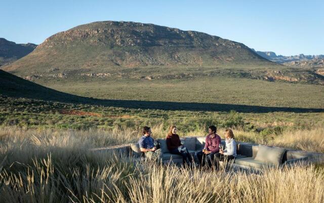 Simbavati Cederberg Ridge