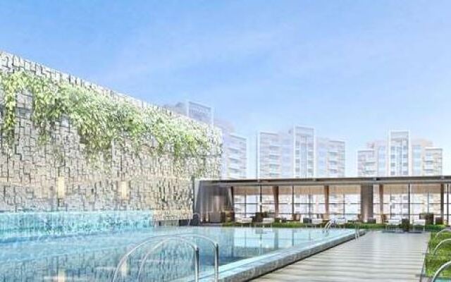 Doubletree By Hilton Shenzhen Longhua