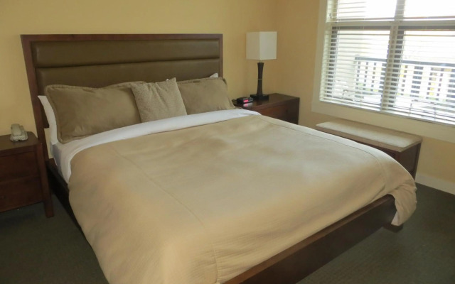 Walnut Beach Resort