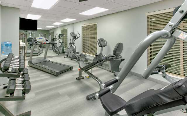 Wingate by Wyndham Longview North