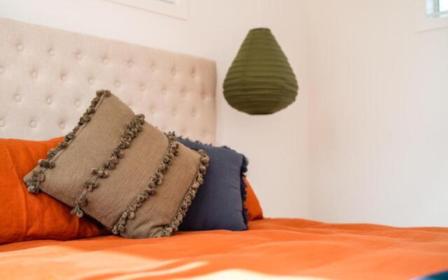Sublime Nooks
