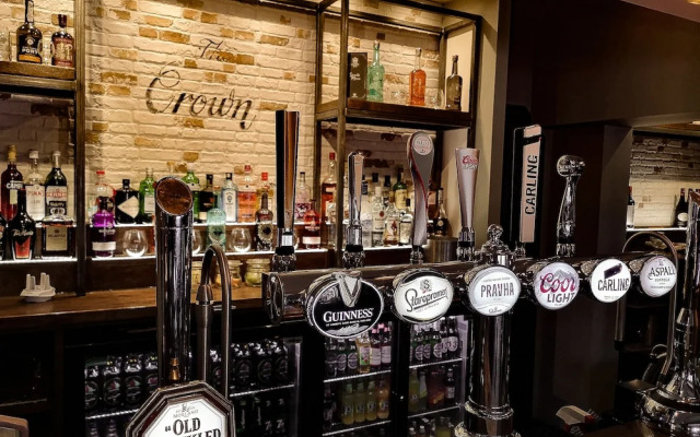 The Crown Inn