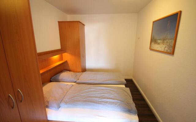 1515 - Dünenresidenz WG 5