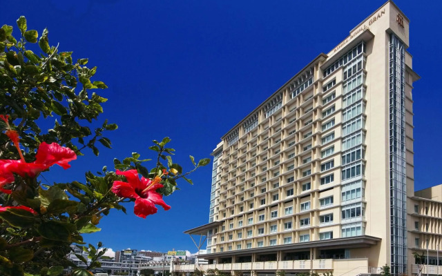 Rihga Royal Gran Okinawa