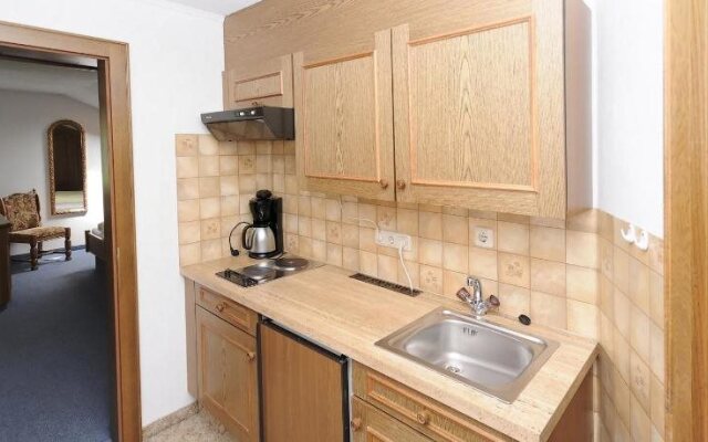 Garni Hotel Wildanger