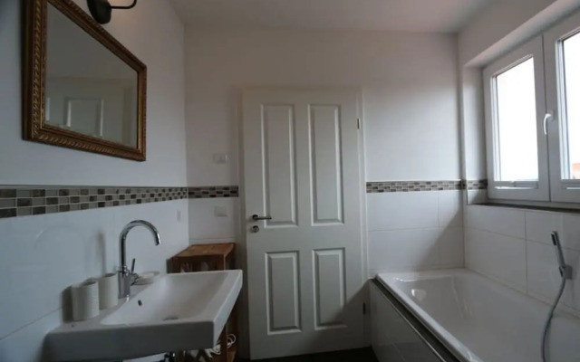 To"n Luchtfuer Comfortable Holiday Residence