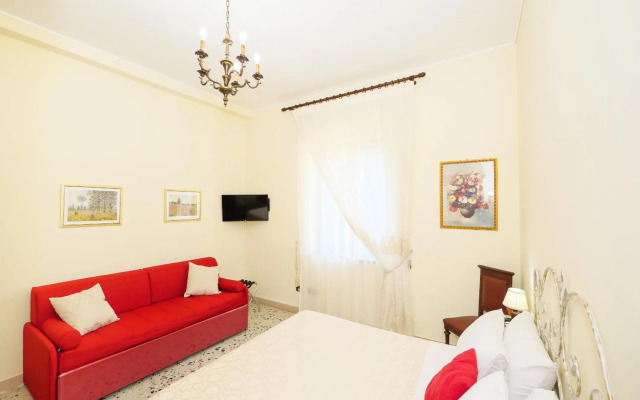 DreamSorrento Apartments