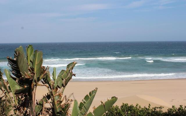 Mseni Beach Lodge