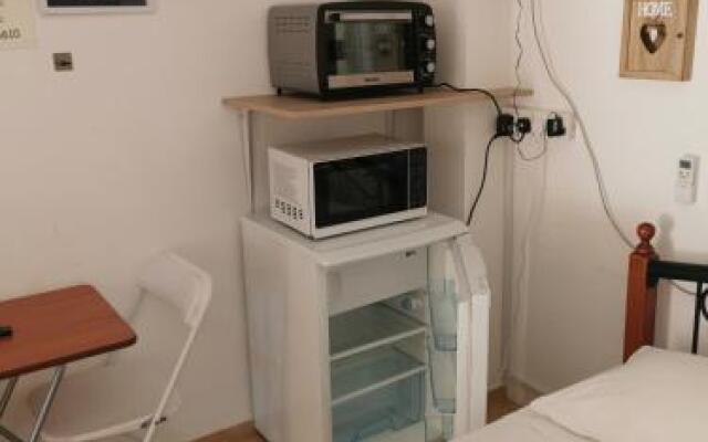 Nicosia rooms Studios