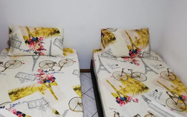 Apartamento con acceso a piscina