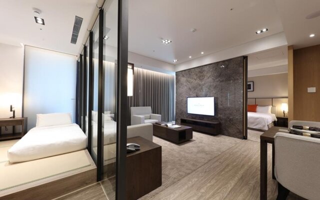 Yun Estate Hotel