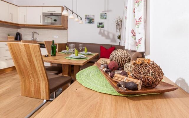Ferienhaus Tauernblick