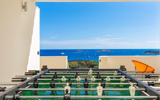 Villa Purple 10 2 in Pantogia