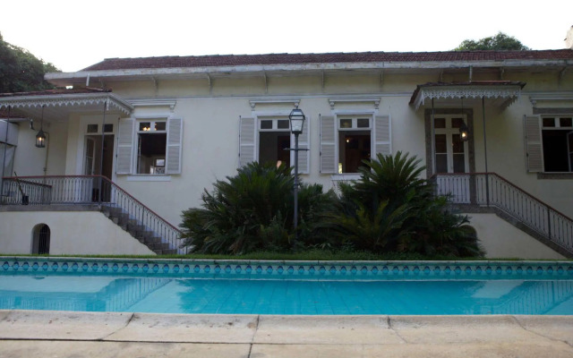 Villa Laurinda