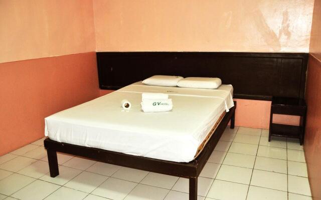 GV Hotel LapuLapu Cebu
