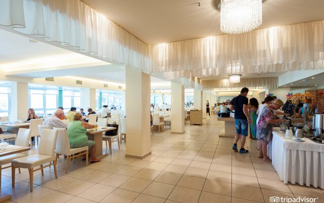 Ariti Grand Hotel Corfu