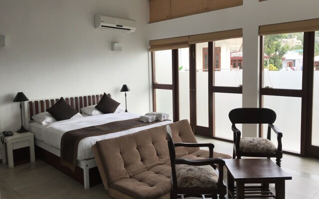 PGC Residence