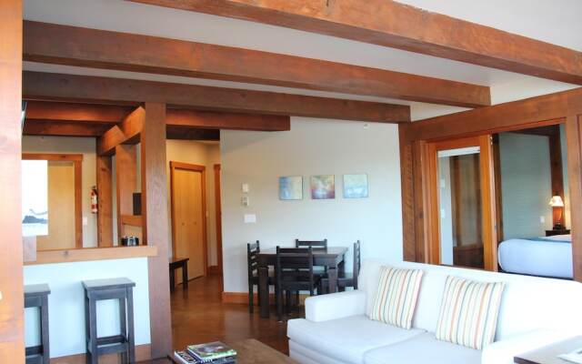 Safe Harbour Suite