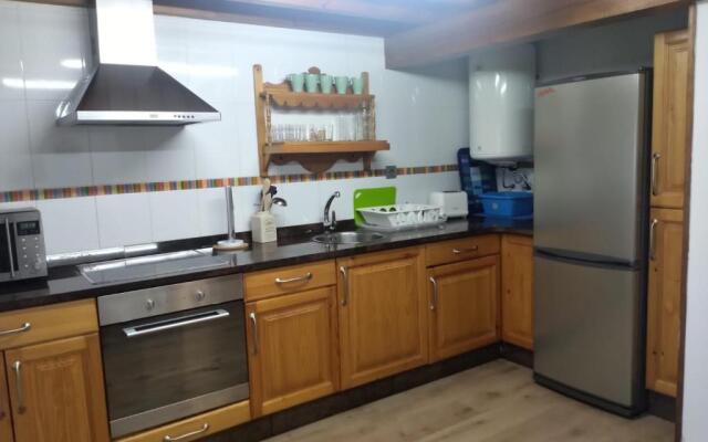 Apartamentos El Sol