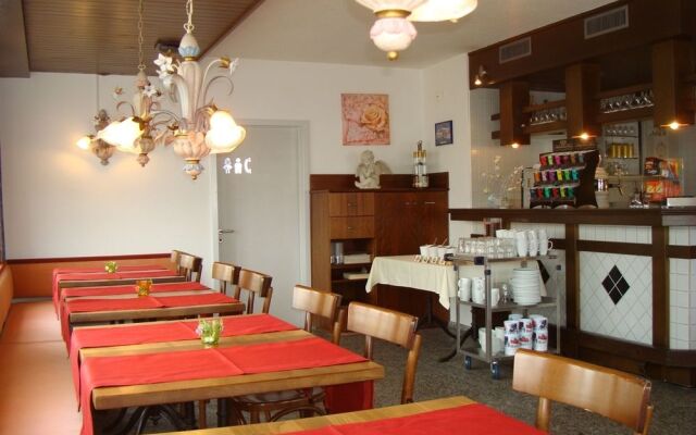 Hotel Siesta Flumserberg
