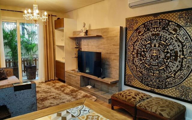 Apartamento Loft One Gramado