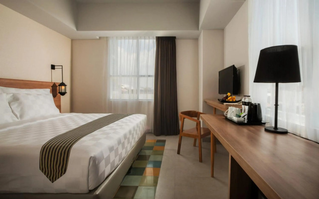 Khas Tugu Hotel Yogyakarta
