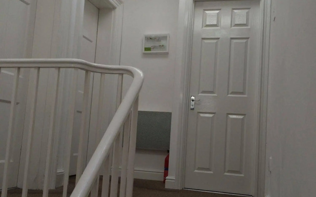 Quire Court Apartments