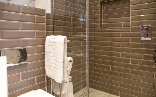 Coleherne Road Residence III