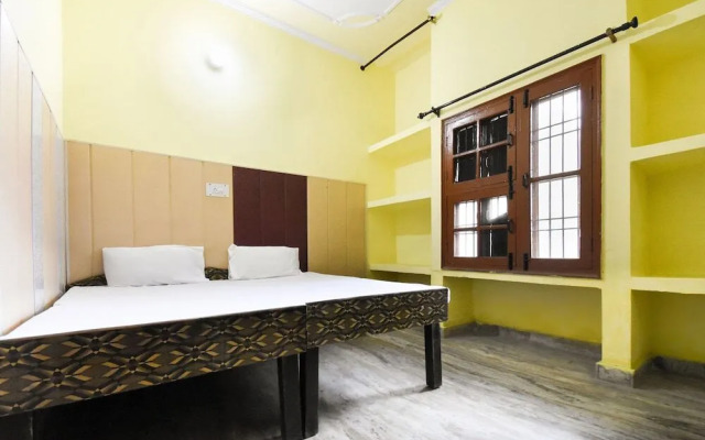 Hotel Kohinoor Park by OYO Rooms